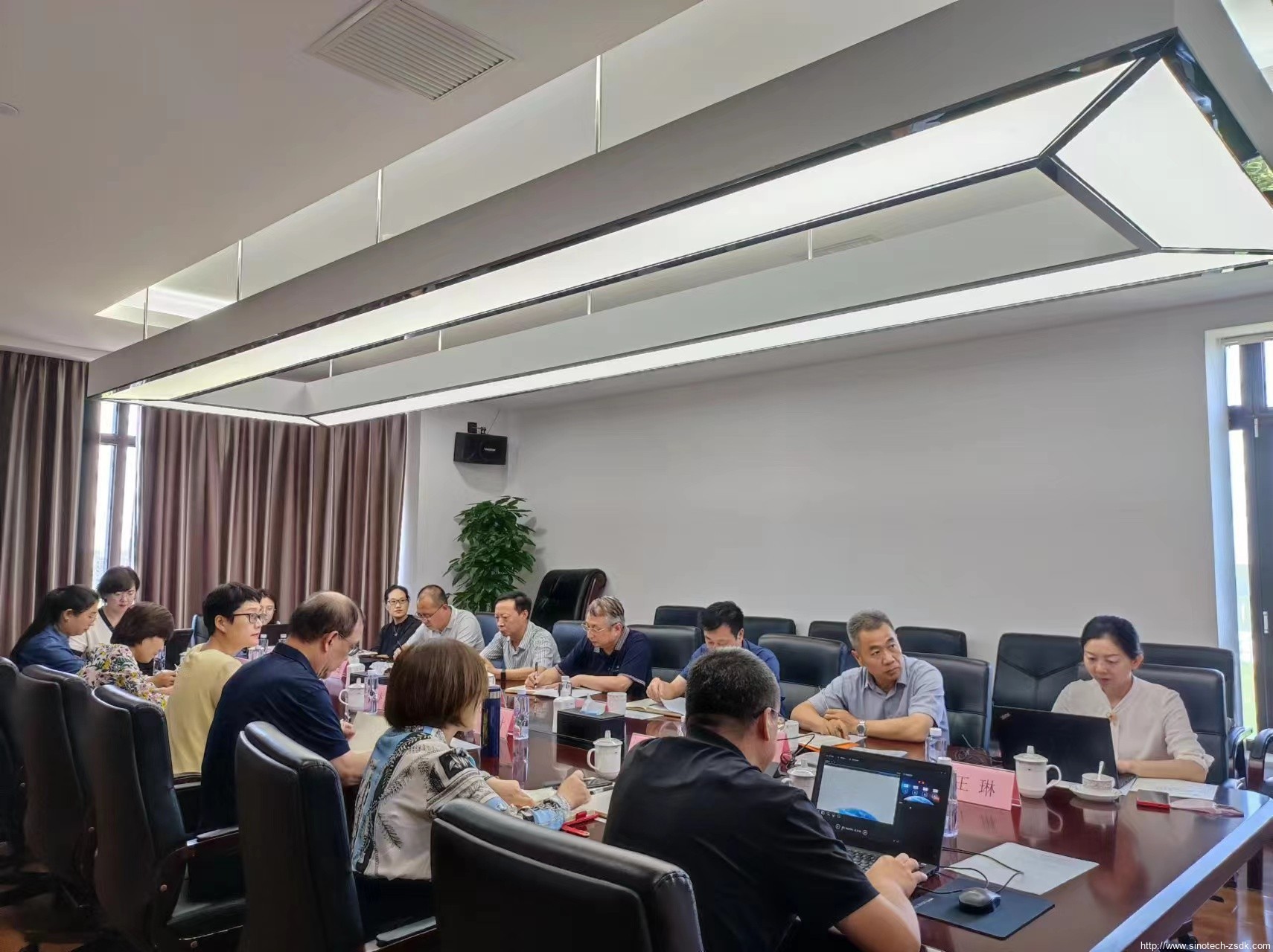 中色地科|礦產(chǎn)勘查|