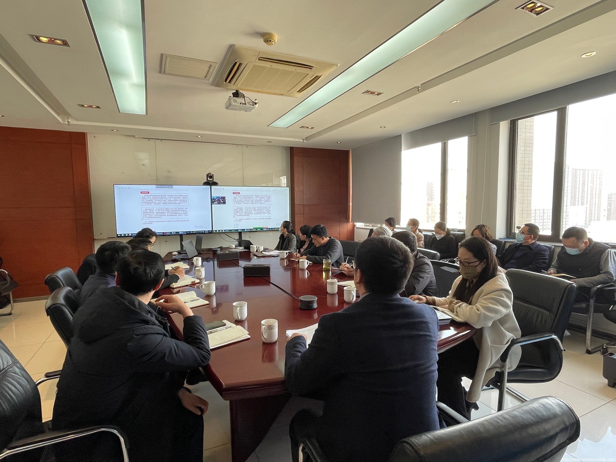 中色地科|礦產(chǎn)勘查|