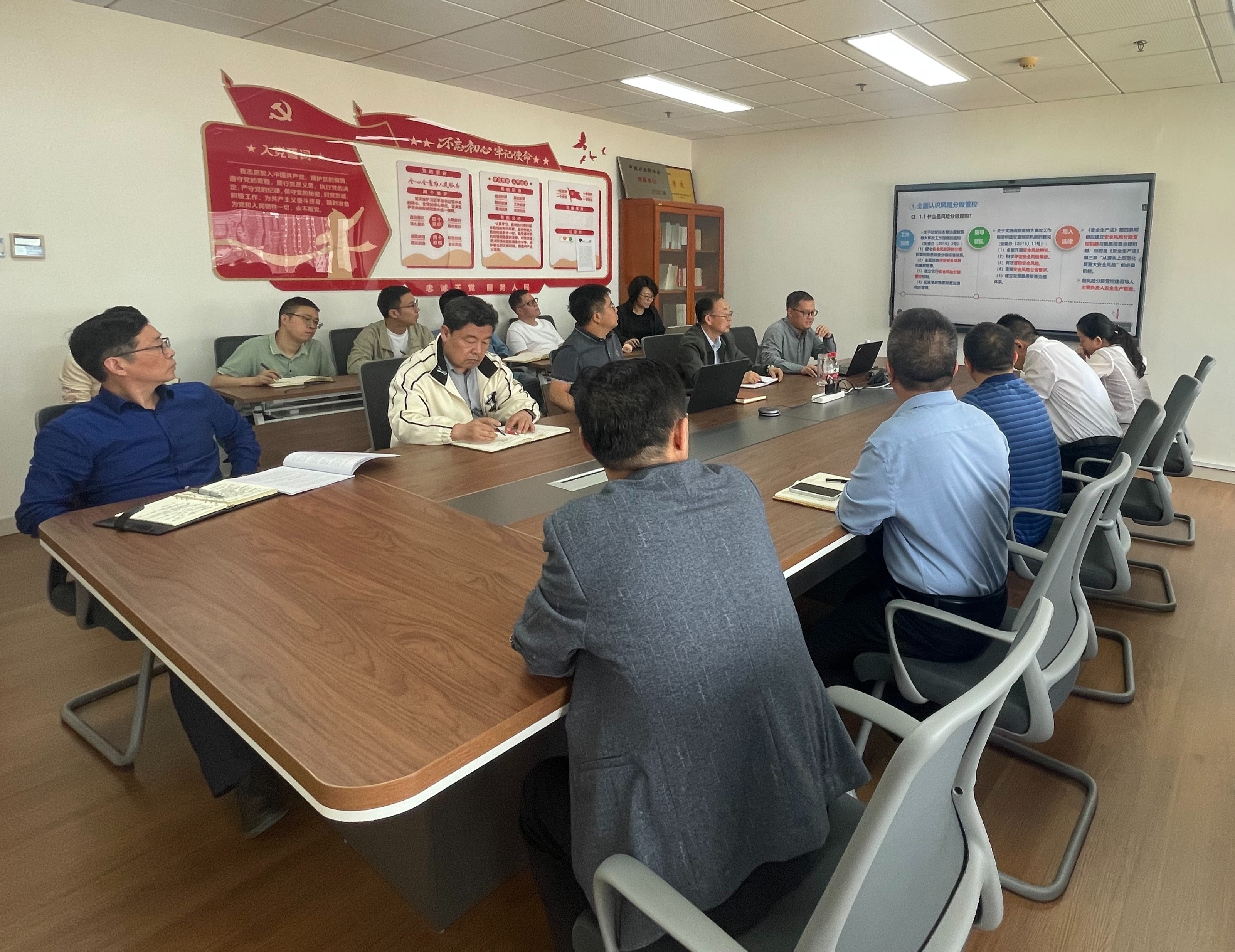 中色地科|礦產(chǎn)勘查|